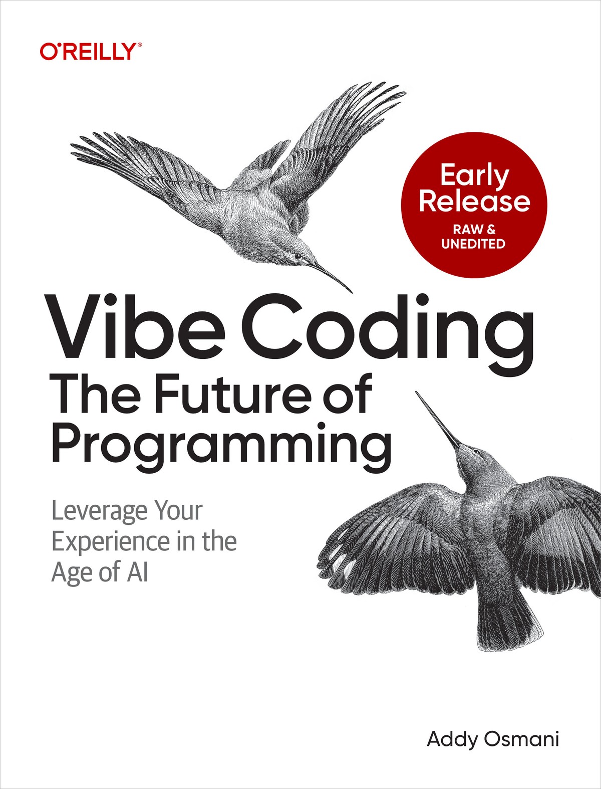Vibe Coding: The Future of Programming (for ​ ​)