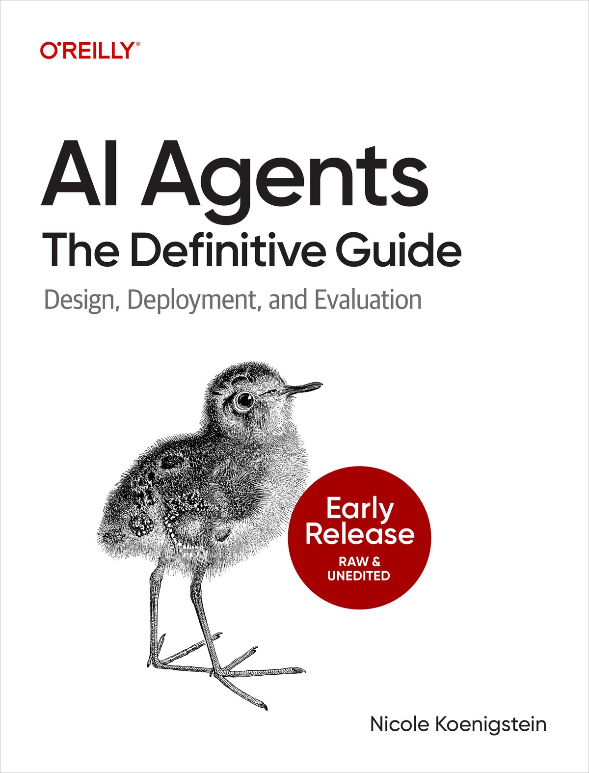 AI Agents: The Definitive Guide (for fdafg fdsaf)