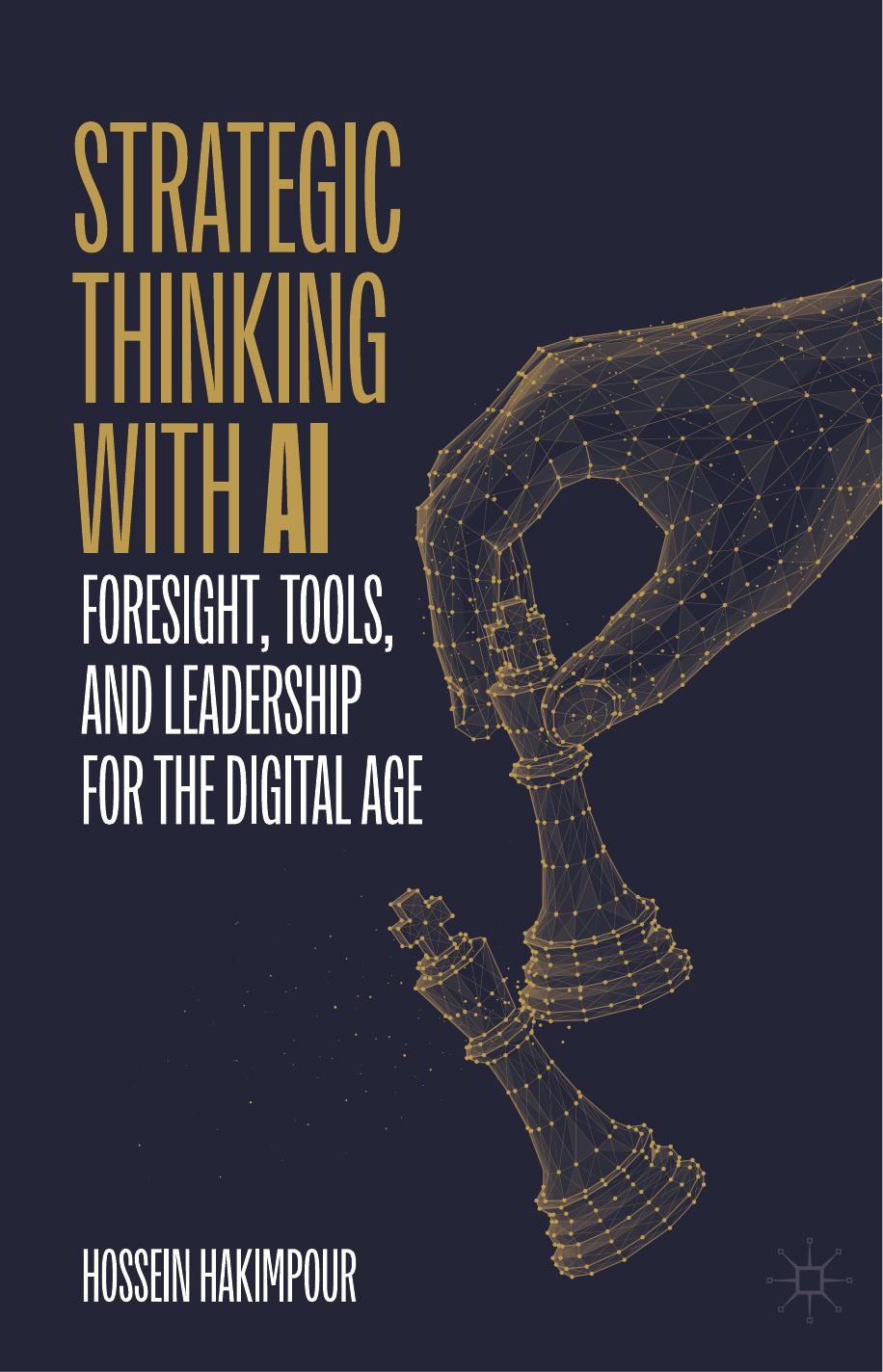 Strategic Thinking with AI