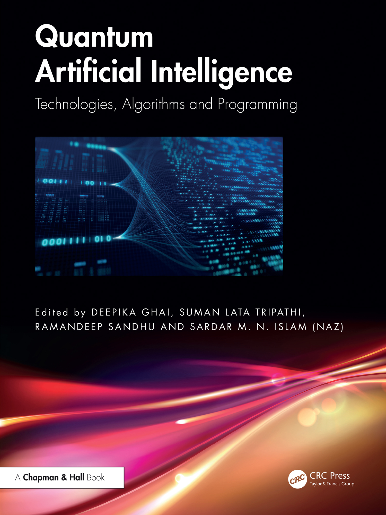 Quantum Artificial Intelligence