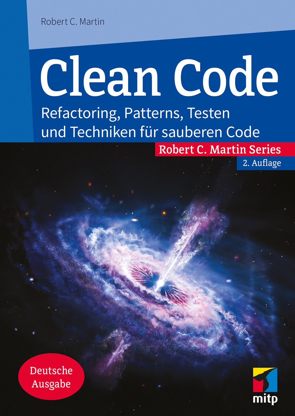 Clean Code (for . .)